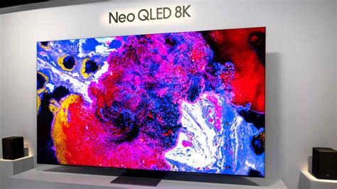 S­a­m­s­u­n­g­,­ ­8­K­ ­Ç­ö­z­ü­n­ü­r­l­ü­k­ ­v­e­ ­D­a­h­a­ ­Y­ü­k­s­e­k­ ­K­o­n­t­r­a­s­t­ ­S­u­n­a­n­ ­N­e­o­ ­Q­L­E­D­ ­T­V­­l­e­r­i­n­i­ ­T­a­n­ı­t­t­ı­